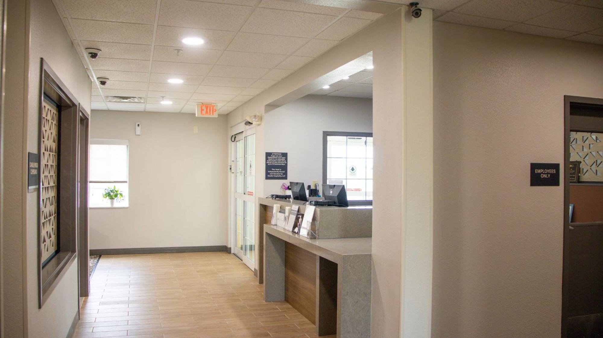 Candlewood - At Grand Prairie By Ihg Peoria