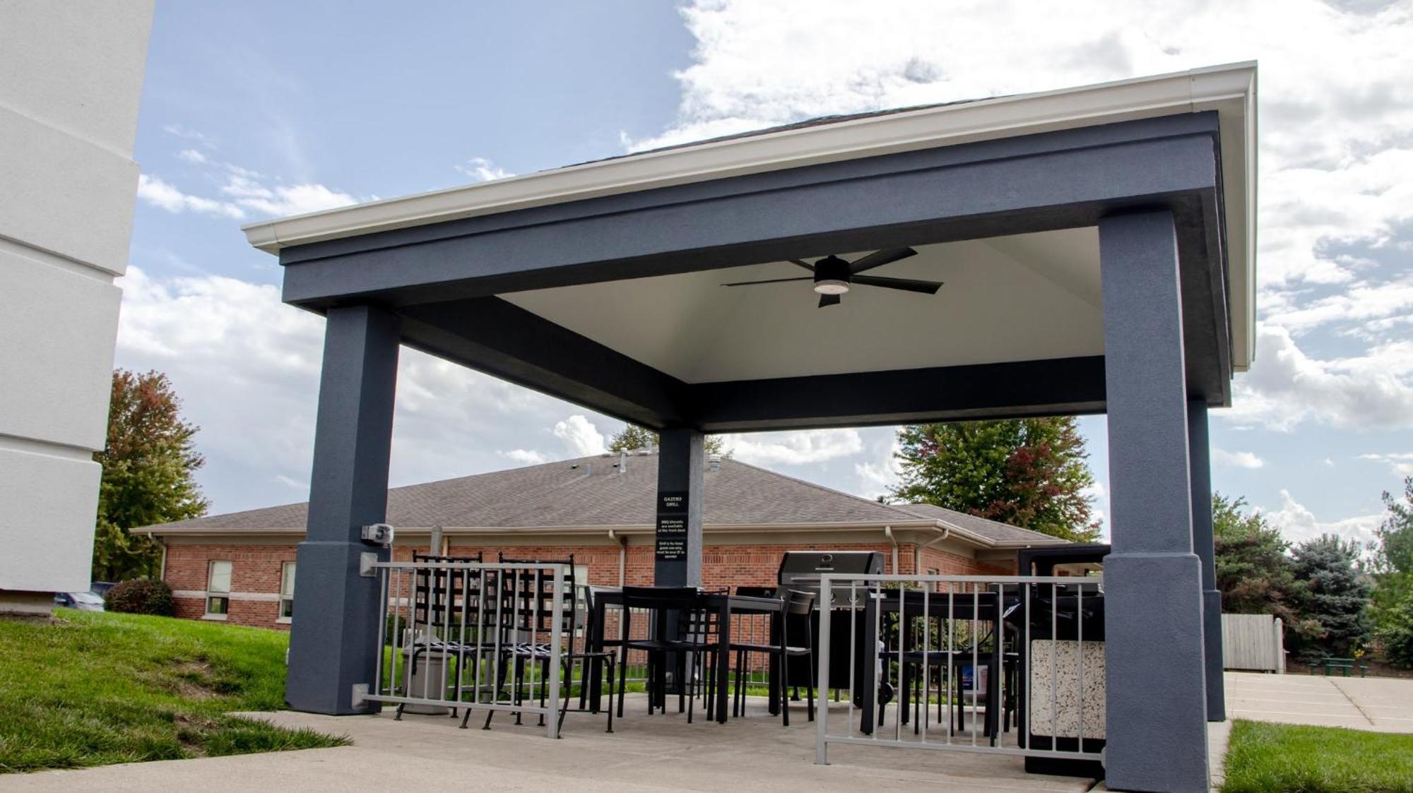 Hotel Candlewood - At Grand Prairie By Ihg Peoria